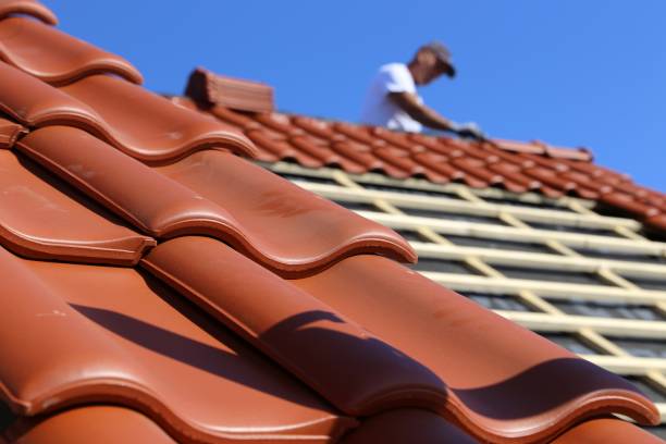 Travaux de couverture Montpellier